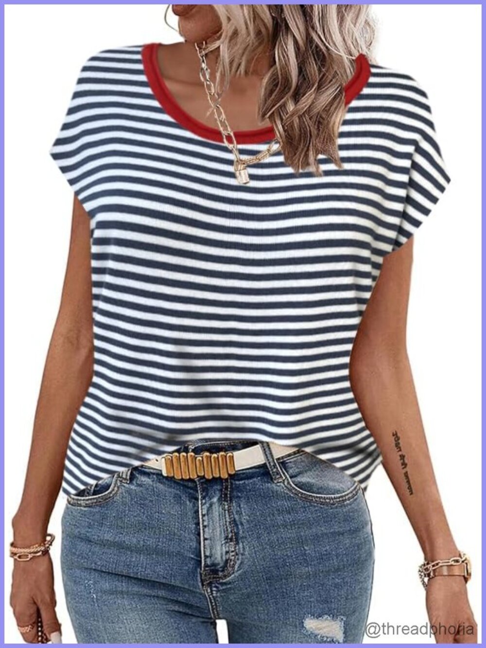 Zeagoo Women's Sleeveless Knit Sweater Vest, Crew Neck Pullover, Summer Cotton